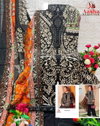 Aasha 1193 A And B Cotton Dupatta Wholesale Pakistani Salwar Suits In India
